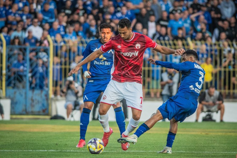 Braga presta atenção: Eliminatória da Liga Europa ainda tudo em aberto