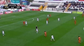 Liga NOS: Portimonense 2 - 1 V. Guimarães (2017-2018)