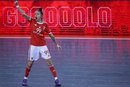Crónica: Benfica sustenta conquista da Taça da Liga feminina de futsal com 'bis' de Fifó
