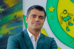 Pedro Soares Gonçalves ruma à Tanzânia para treinar o Young Africans