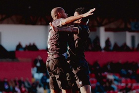 Estrela da Amadora anuncia participação em troféu particular em Valladolid