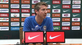 Liga Portugal Bwin: Antevisão de Vasco Seabra ao Marítimo vs Santa Clara (2021-2022)