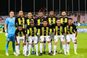 Mundial de clubes: Al-Ittihad, de Nuno Espírito Santo, arranca prova diante do Auckland City