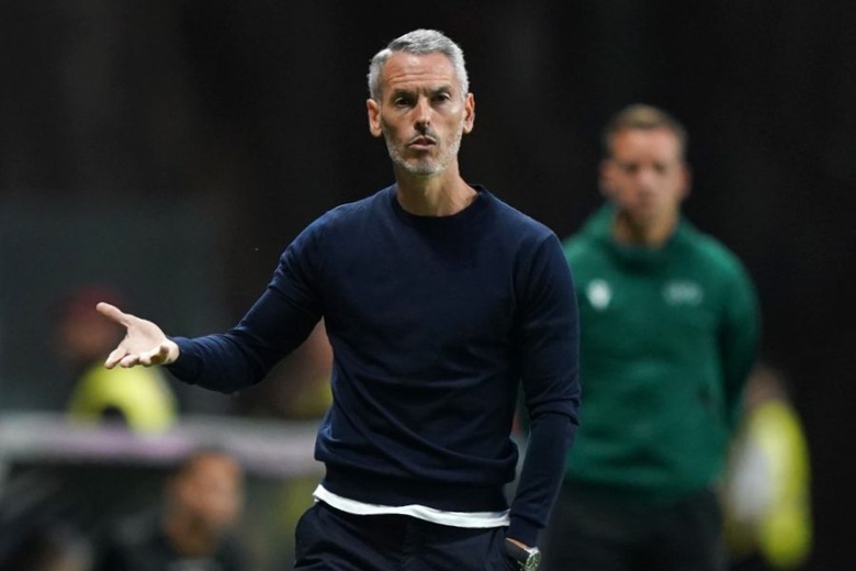 Carlos Vicens quer "mentalidade forte" num Sporting de Braga com menos descanso