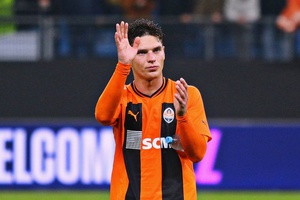 Rosario no FC Porto, Jota no Sporting e Benfica fecha Sudakov