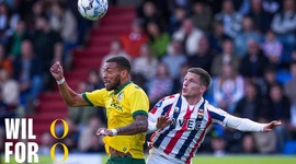 Eredivisie League: Willem II 0 - 0 Fortuna Sittard (2024-2025)