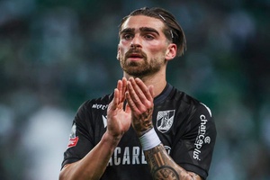 Jota Silva reforça o ataque do Sporting por empréstimo com opção de compra