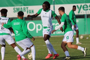Taça de Portugal: Lusitano de Évora vence em casa do Sporting da Covilhã