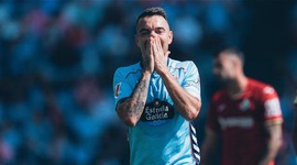 La Liga: Celta de Vigo 0 - 2 Getafe (2025-2026)