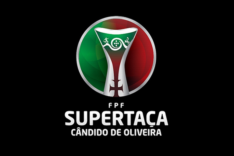 Supertaça entre Benfica e FC Porto joga-se a 9 de agosto