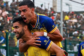 Petro de Luanda bate Stade d'Abidjan e vai disputar Liga dos Campeões africanos