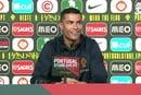 Cristiano Ronaldo diz que ponderou abandonar a seleção e fala em "lufada de ar fresco"