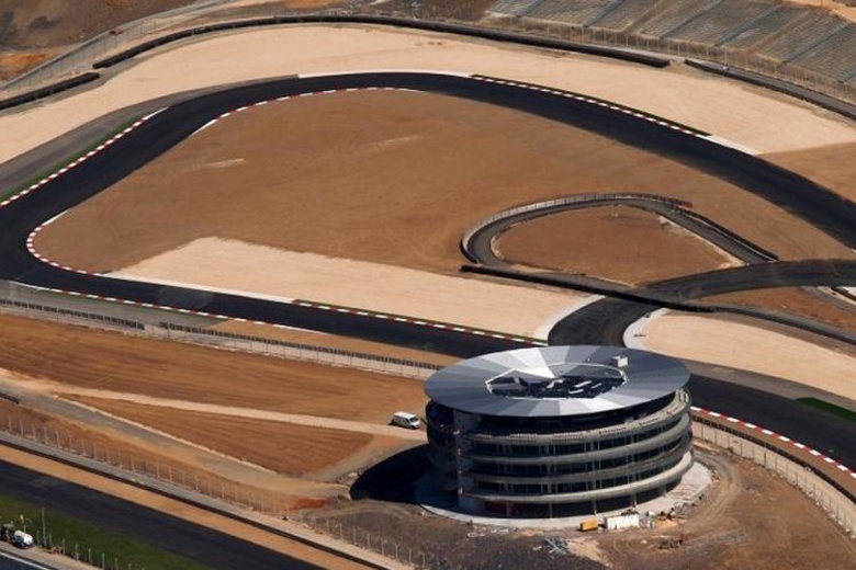 Autodromo Internacional Algarve