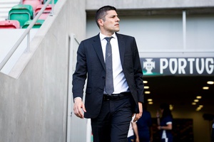 Portugal despede-se da Liga A com derrota ante a Bélgica