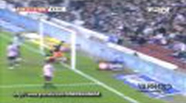 La Liga: Athletic Bilbao 1-2 Valência (2009-2010)