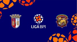 Liga de Futebol Feminino BPI: Sp. Braga 1 - 2 Marítimo (2025-2026)
