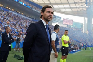 I Liga: FC Porto solidário com protesto dos árbitros em Famalicão