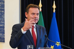 Mundial2026: Montenegro crê que Portugal pode ser finalista e até erguer troféu