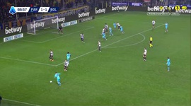 Serie A: Parma vs Bologna, Golo 1-2 S. Castro (2025-2026)