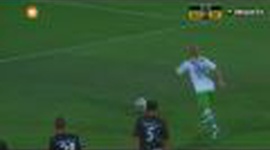 Liga Zon Sagres: Olhanense 2-2 V. Setúbal (2011-2012)