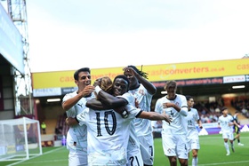 Diego Rodrigues garante motivação da seleção sub-21 para vencer na República Checa