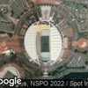 Daegu Main Stadium