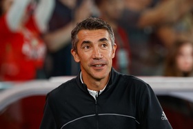 Benfica: Queriam uma historinha muito linda?