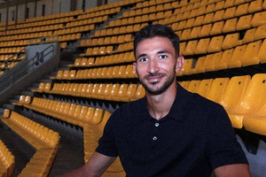 OFICIAL: Marko Grujic troca FC Porto por AEK Atenas