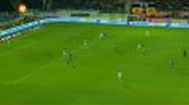 Liga Zon Sagres: V. Setúbal 2-1 Paços Ferreira (2011-2012)