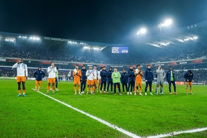 Obrigado Futebol 365!