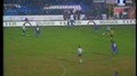 Primeira Divisão: Sporting 2-0 Sp. Braga (1988-1989)