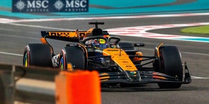 Oscar Piastri conquista 'pole' no GP do Qatar, Norris é segundo