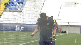 Liga Portugal 2 Meu Super: FC Felgueiras vs Marítimo, Golo 0-1 M. Diouri (2025-2026)