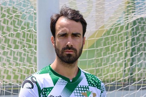 Capitão do Moreirense alerta: "Campeonato está cada vez mais competitivo"