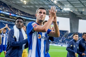 Fim da linha: Marcano encerra ciclo de 10 anos no FC Porto