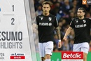 Liga Portugal Betclic: FC Porto 1 - 2 V. Guimarães (2023-2024)