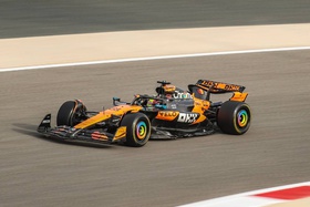 Lando Norris vence em São Paulo e reforça liderança no Mundial de F1