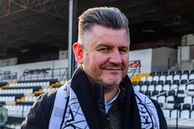 "Meias-finais a duas mãos não beneficiam equipas pequenas"