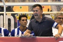 Hóquei em Patins: Treinador Ricardo Ares renova com FC Porto até 2027