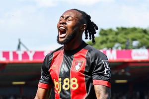 FIFA reage a caso de racismo contra jogador do Bournemouth