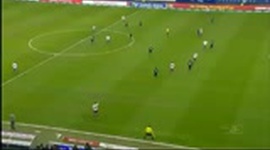 Bundesliga: Hamburger SV 1-1 SpVgg Greuther (2012-2013)