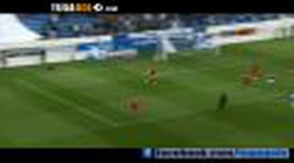 Liga Zon Sagres: Feirense 0-0 Gil Vicente (2011-2012)