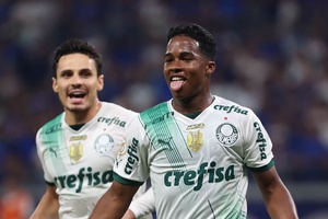 Palmeiras conquista o Campeonato Brasileiro de 2023