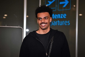 Renato Veiga com lesão no tendão desfalca Juventus