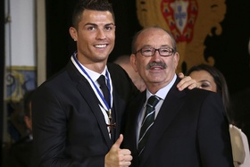 Morreu Aurélio Pereira, o homem que descobriu Futre, Figo e Ronaldo