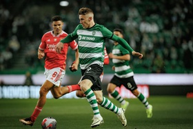 Segunda igualdade pontual a cinco rondas do fim em campeonatos a 18 equipas