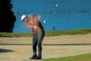 Golfe: Ricardo Santos em 28.º no Masters checo