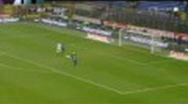 Serie A: Inter 1-0 Fiorentina (2009-2010)