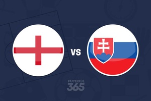 EM DIRETO: Acompanhe o Inglaterra vs Eslováquia do Europeu 2024