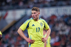 Tomasson abandona seleção sueca após derrota com Kosovo